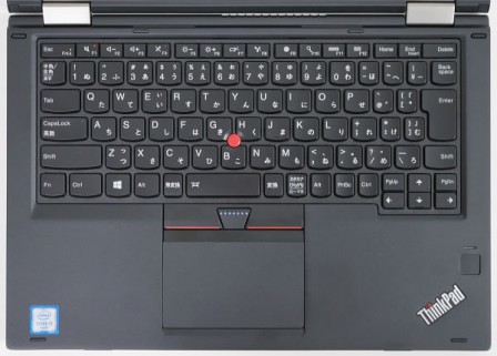 レノボ ThinkPad Yoga 260